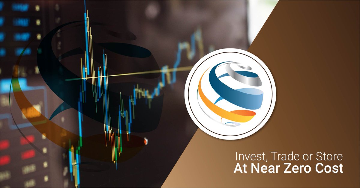nescotech's tweet photo. #Nesco is a secure, speedy trade system that promotes digital currency exchange. #nescoTech https://t.co/NrHRE7dVIE