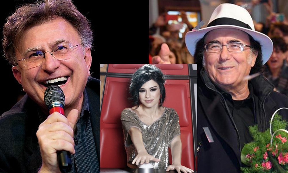 VelvetMagIta's tweet photo. Ieri è partito @THEVOICE_ITALY  e @RedRonnie fa notare qualcosa: "copiano @ManuDolcenera" 
Le loro dichiarazioni + Video su #Velvetmag -> https://t.co/Pc7AEiFpZ3

#TVOI #Dolcenera #RedRonnie #AlbanoCarrisi https://t.co/vXuf5ydybU
