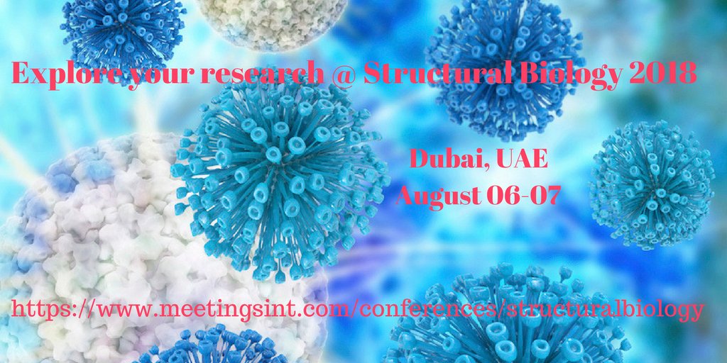 Structural2018 tweet picture