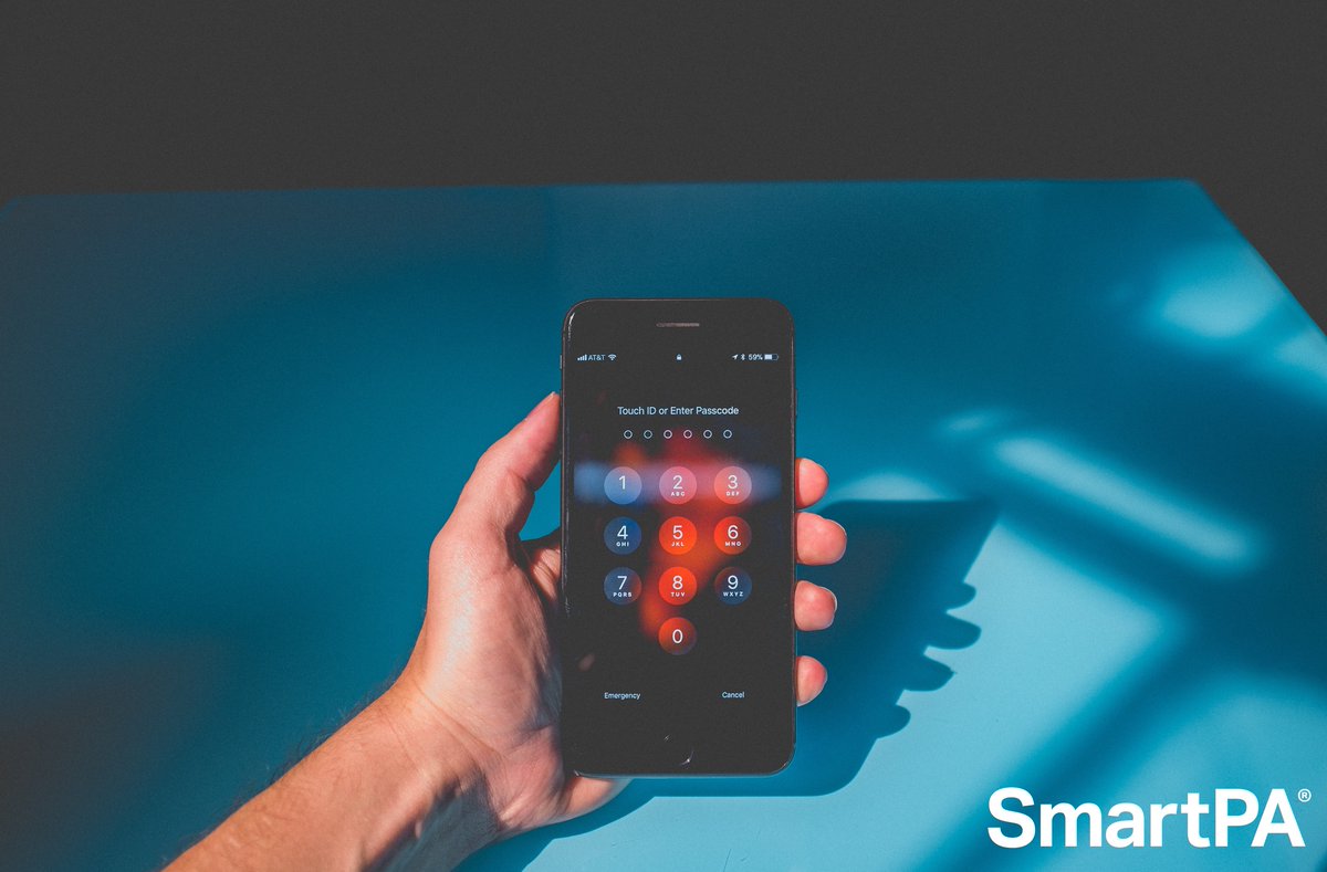 Smart_PA's tweet image. On average we check that little device that's probably on your desk or in your hand right now 85 times a day! As a generation, we let social media take over at times.
Try turning your phone off for a couple of hours a day or set it to flight mode, I wonder what will happen?