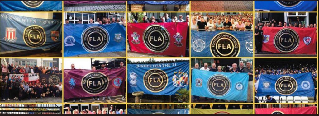 JohnleoNo1087's tweet photo. Football Lads Alliance @lads_alliance march tomorrow in Birmingham.
Coming together to oppose extremism.
Curzon St - 12.00
Speeches - 12.15
March - 1.00
#OpposingExtremism #NoRacismNoViolence https://t.co/aZqAdUohLO