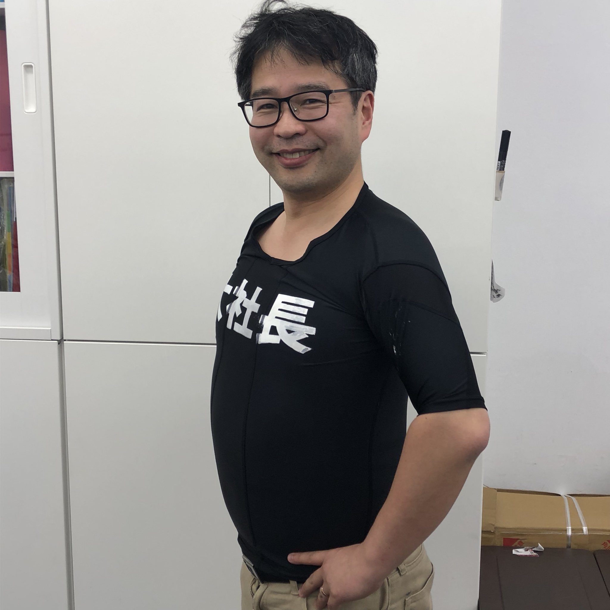 高木三四郎 SanshiroTakagi on Twitter 