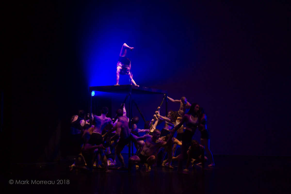 CreativeUK_News's tweet photo. Today's #FedTakeover comes from the @nationalcircus and follows student performance pieces from their show 'Scatter.'
Directed by Antonio Harris with images shot by @MarkMorreau.  
Follow us on Instagram to see the takeover: https://t.co/vt3tNnBYAQ https://t.co/T4osHry38q