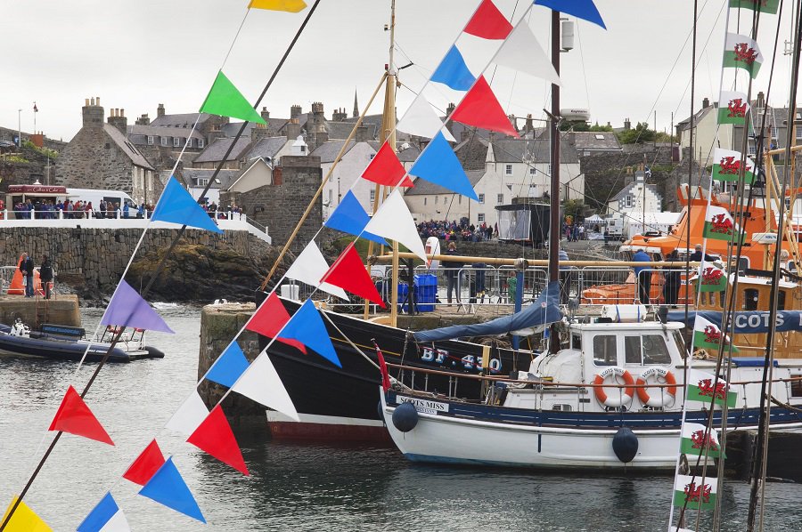 As we get a little bit closer to summer each day we're looking ahead to @STBFestival ☀️⛵. What are you looking forward to this summer? bit.ly/2oFWifP #AberdeenFestivals #visitABDN