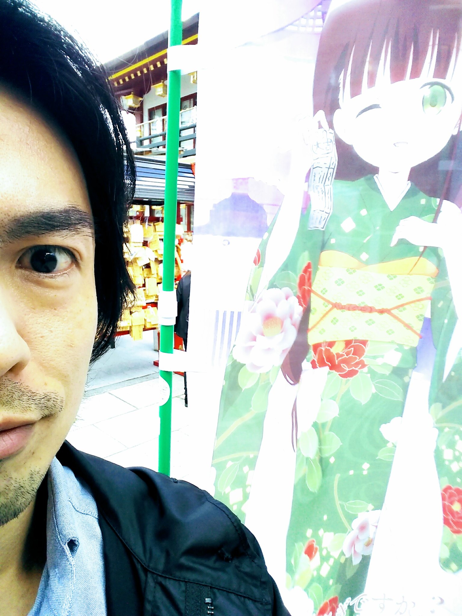 自己防衛おじさん//橋本鉄平 على X: 
