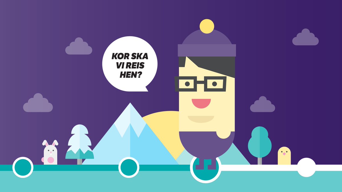 NRK tweet media