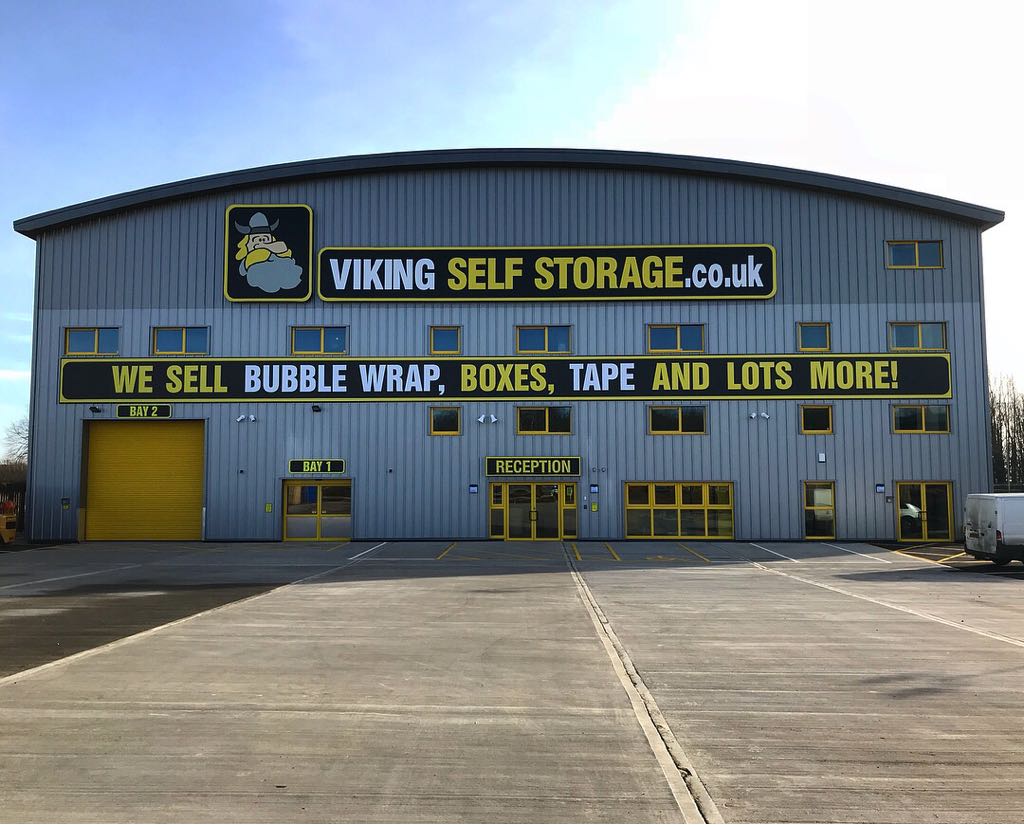 FSG Signs & Graphics tweet media