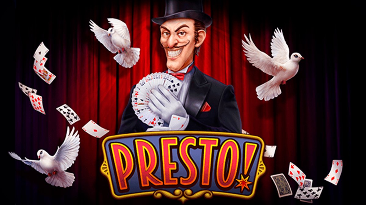 Presto demo Presto demo