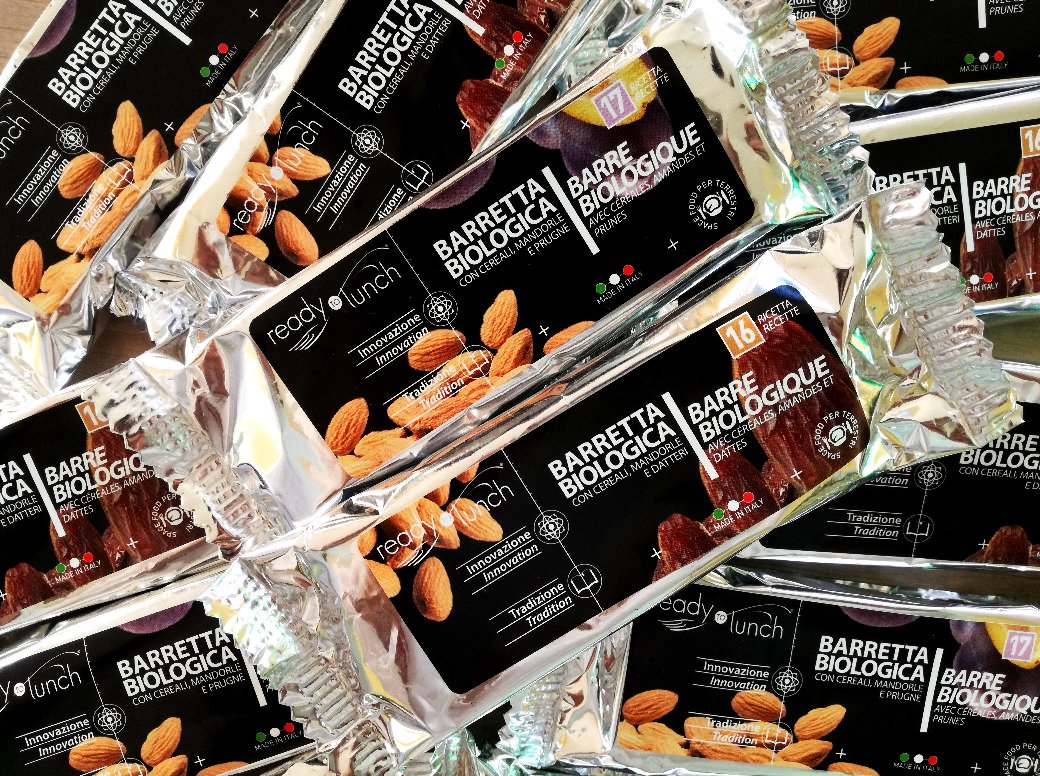 it_readytolunch's tweet photo. C'è aria di #Primavera nell'aria...perchè non concedersi un #break accompagnati dai golosi #snack degli #astronauti? Ti aspettiamo sul sito 😉 ---> https://t.co/gL0bDPVFC0  #spacefood https://t.co/ORj3LkchjL