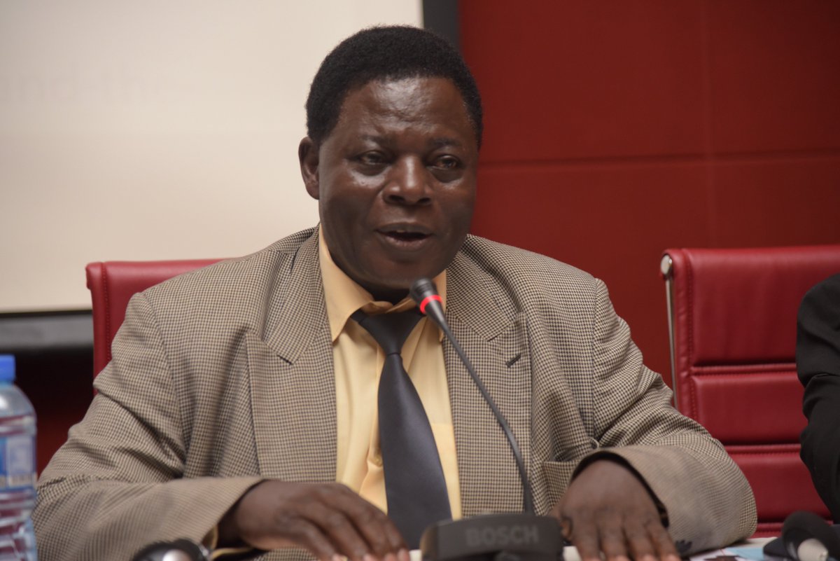 OlumideIDOWU's tweet photo. Historical database will help us to build a good structure for our climate system.
Prof. Laban Ogallo, Former Director, Kenya Meteorological Department
#AfricanClimateTalkII #ACT2018 @ECA_OFFICIAL @AfricanClimate @UNEP @WBG_Climate @UNDPClimate @AfDB_Group @JMurombedzi https://t.co/Oz0OViDRSW