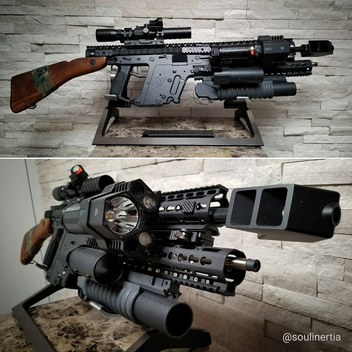 Mentor modo Ahorro cable gun Jabeth Wilson marcador sombra