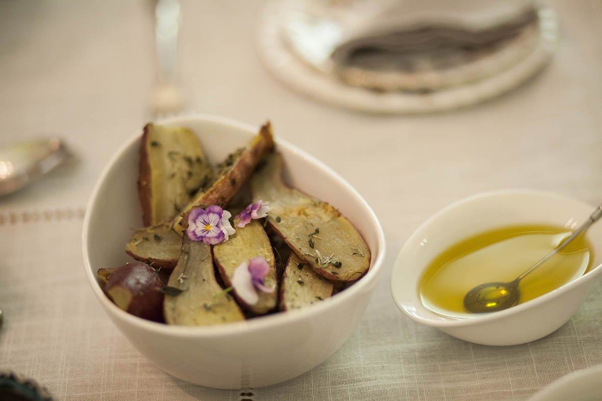 If you are an avid gardener, you will love this part of the tour! Learn about companion planting &amp; healthy eating in #Bedford - #karoofoodtours #thriveinbedford #FoodForOurLives #Foodies