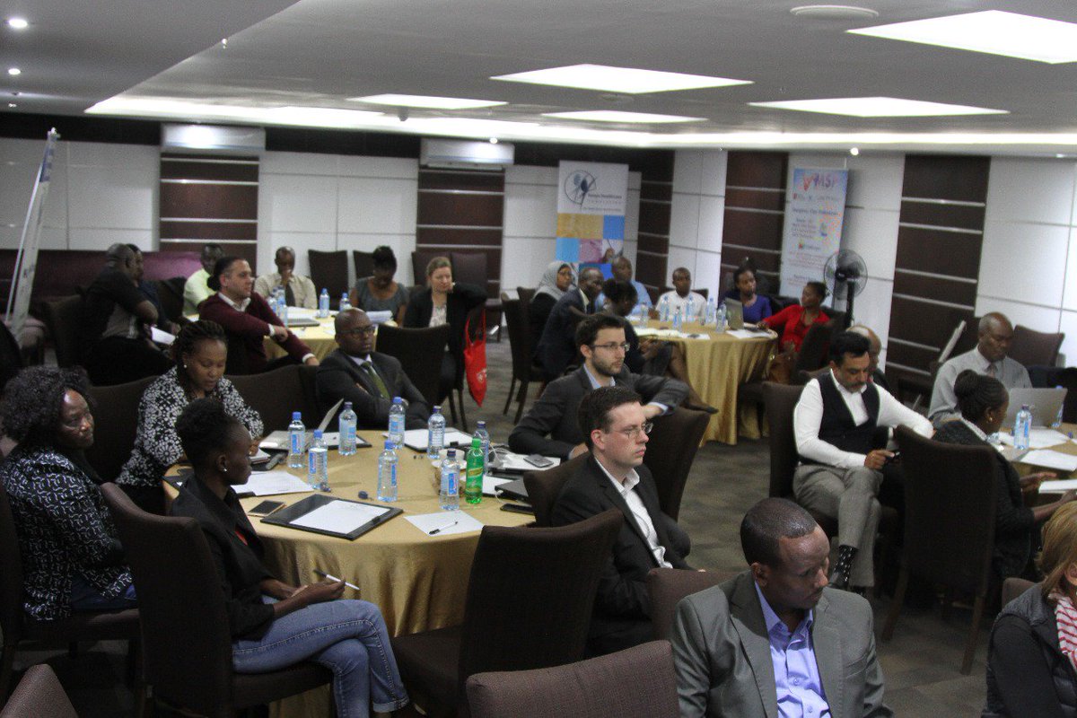 _mwirikia's tweet photo. #Multi_Stakeholder_Partnership Meeting by
#Agenda- "Scaling up the engagement with specialized health cadres in Kenya"
-~Specialized Cadres;
✓Emergency Care Professionals
✓Community Health Workers
✓Health Records and Information Officers https://t.co/YKVXNo835q