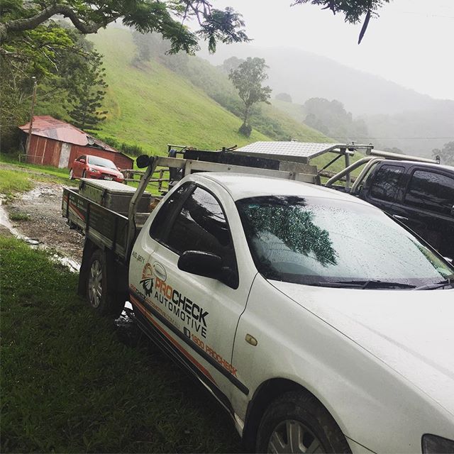procheck_tim's tweet image. Got to do a job out at Samford. It started to pour with rain. I may have needed the customer to tow me out. . . . . . . . #procheck #brisbanemobilemechanic #samford #samfordvalley #motors #bogged #towed #carswithoutlimits… procheckbrisbane.com.au/got-to-do-a-jo…