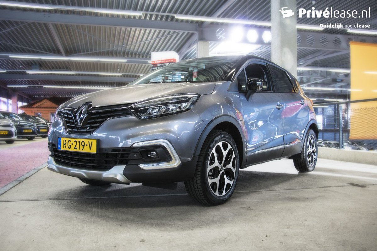 Wist je dat je bij #Privélease van #Noordlease al een #Renault #Captur kunt leasen vanaf € 390 per maand? Er zijn nog twee beschikbaar! bit.ly/2G5AOC4