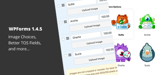 groovywebapps's tweet photo. #Announcing Multiple Choice Images, Better Terms of Service Field, and More: https://t.co/fVpdYvQF63 https://t.co/U9Xgun1qs2