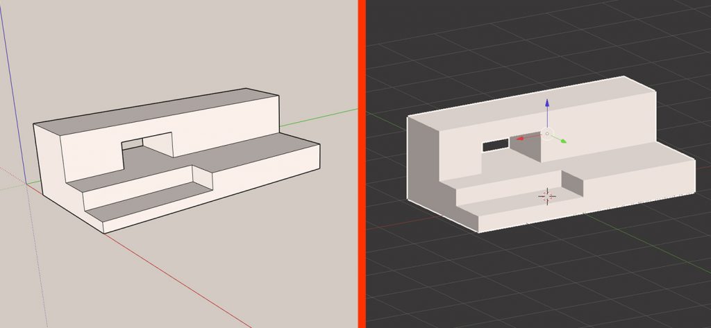 BlenderNation - INACTIVE tweet media