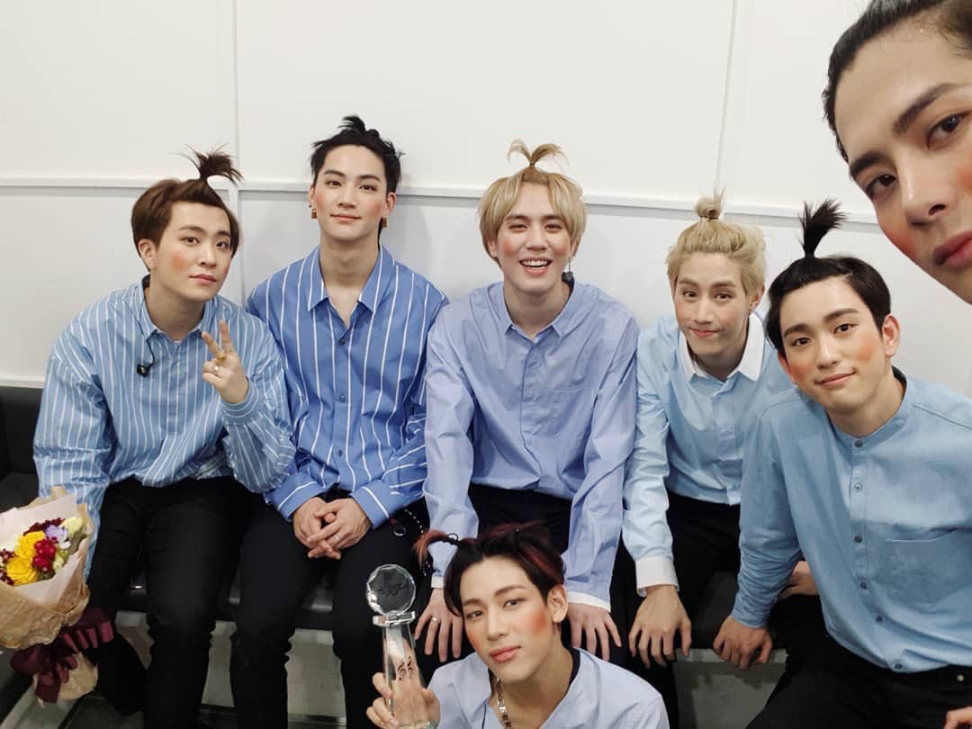 got7___junior's tweet photo. 大好きとしか言いようがないwwwwwwwwwwww https://t.co/fIyy72Xkom