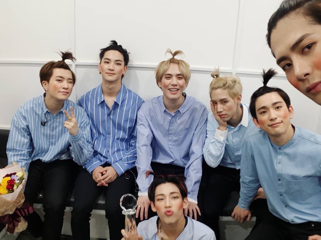 got7___junior's tweet photo. 大好きとしか言いようがないwwwwwwwwwwww https://t.co/fIyy72Xkom