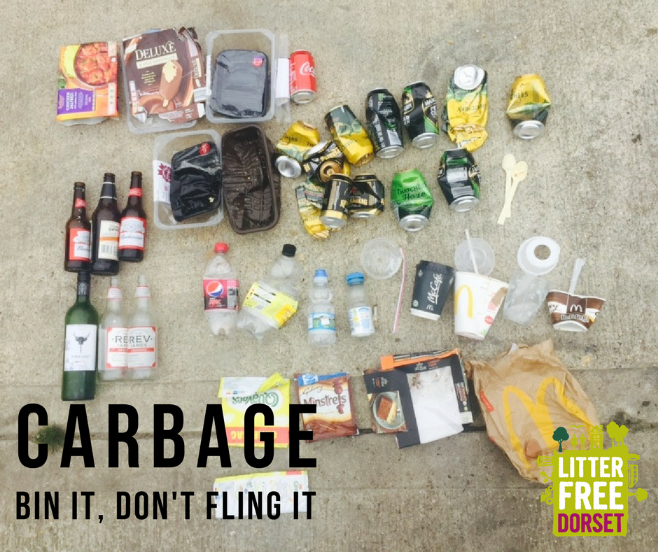 LitterFreeDrst's tweet photo. We don’t think this makes for a good place to live, do you? Having a take out in your car? then take it home!
#LoveYourVerge #BinItDontFlingIt
#LitterFreeDorset #LoveYourVerge #ThisIsNotABin #TakeYourLitterHome @KeepBritainTidy @CPRE @HighwaysSWEST https://t.co/N1X2s8FX2V