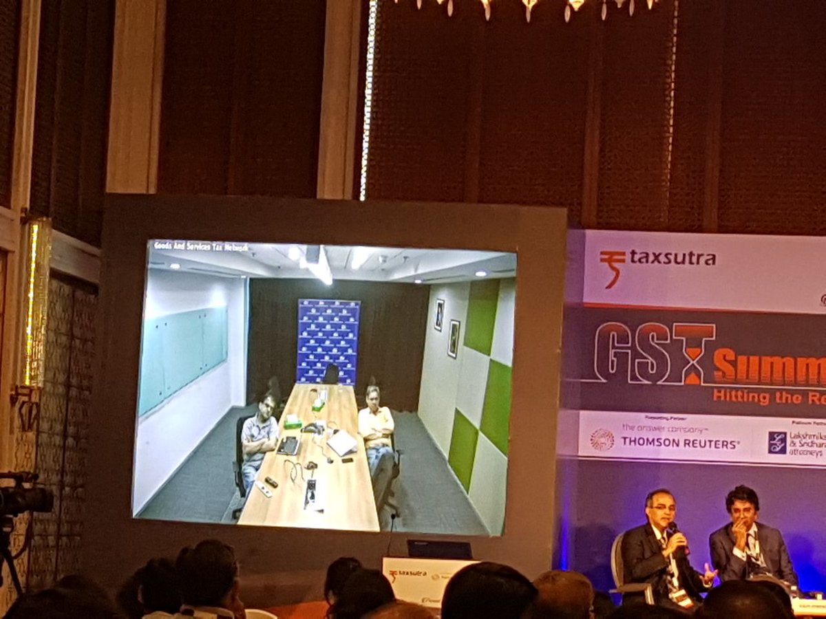 Rjtsin's tweet photo. Businesses and tax regulations will always go hand in hand. GST will shine in the next generation reforms and will move several enterprises to a digital platform.
#IntelligentTaxTechnology
#OneSourceforGST https://t.co/VP4VBtKsYd