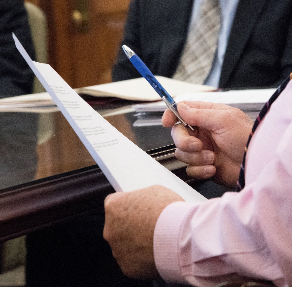 StateForesters's tweet image. "Improving the way we fund #wildfire suppression will help us better manage our forests. If we ensure that we have adequate resources for forest management, we can mitigate the frequency and severity of future fire seasons." - @SecretarySonny #FireFixNow