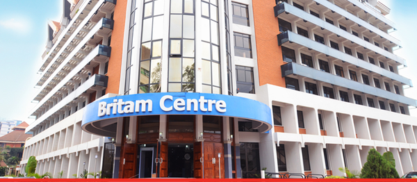 kenyanwalstreet's tweet photo. Britam Reports 80% decline in profit before tax, declares 17% increase in dividends https://t.co/gtvWzc4PZl https://t.co/I0Td0q1xF8