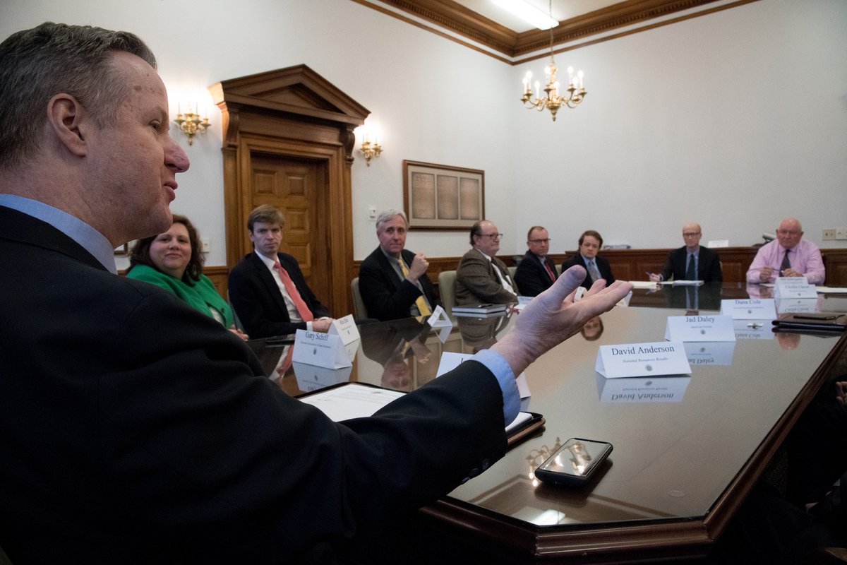 StateForesters's tweet image. "Improving the way we fund #wildfire suppression will help us better manage our forests. If we ensure that we have adequate resources for forest management, we can mitigate the frequency and severity of future fire seasons." - @SecretarySonny #FireFixNow