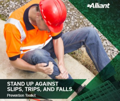 AFAfence's tweet photo. This safety checklist outlines common hazards, shares proven prevention methods, and provides other resources that can help keep your business secure! #LetsKeepItSafe #FencingInAmerica https://t.co/qufUw3q2or https://t.co/fmJXKWjfji
