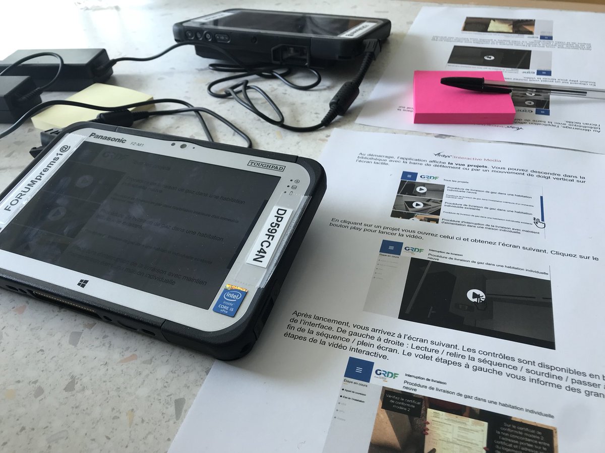 Ronan MATEUDI tweet media