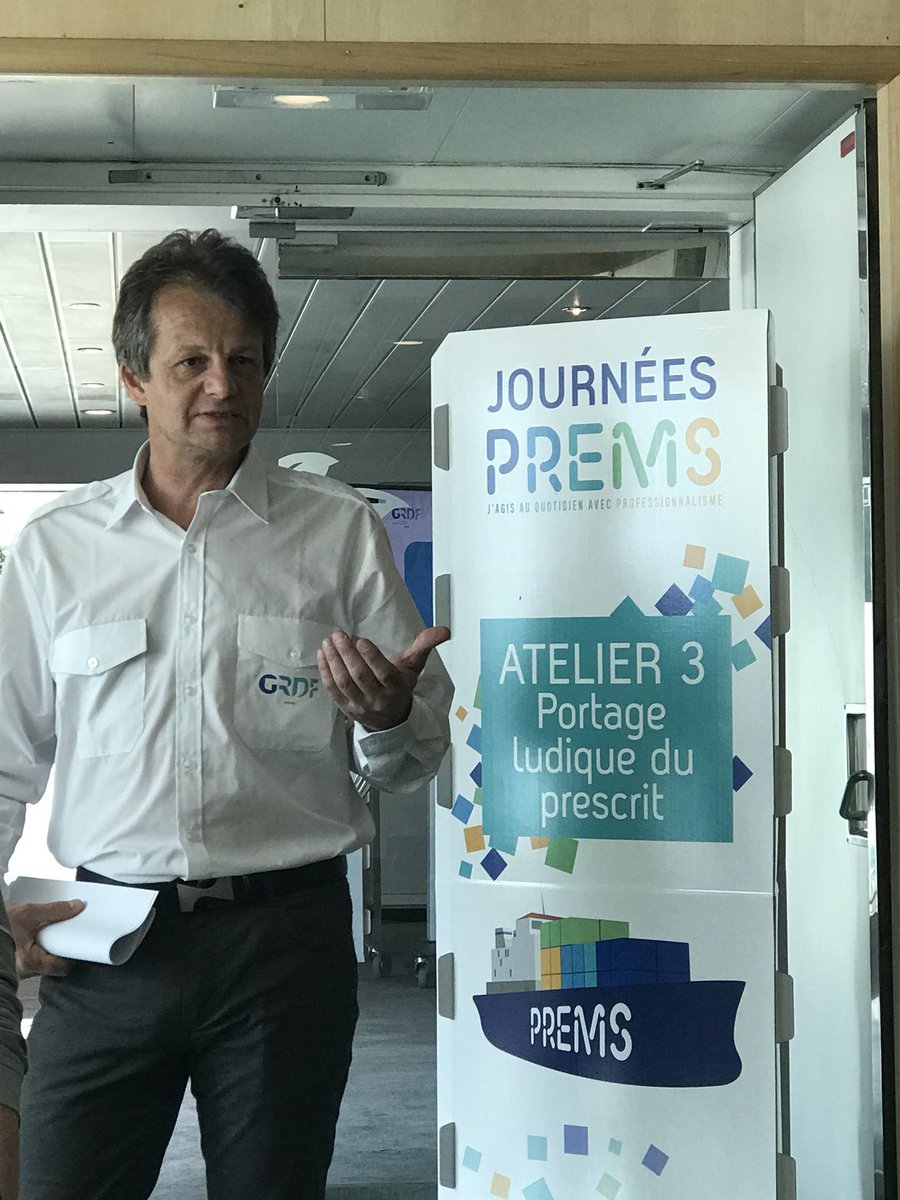 Ronan MATEUDI tweet media