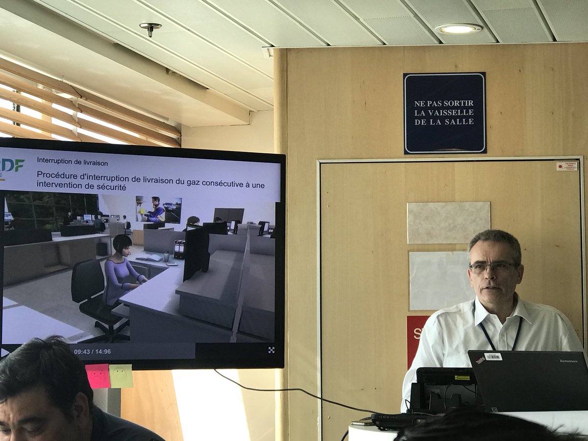 Ronan MATEUDI tweet media