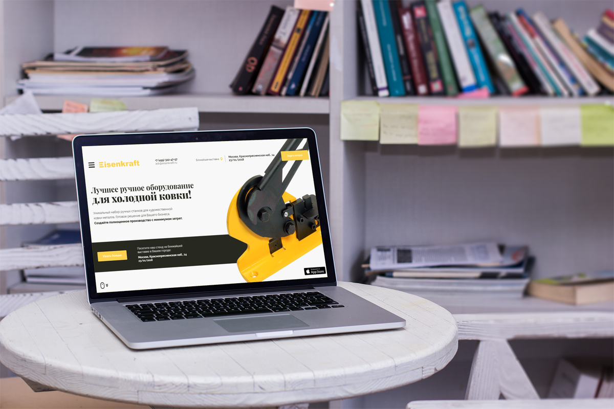 Polyarix's tweet photo. New cool project? 
Done😃 This time it's about forging! 
https://t.co/Fgm7exT0UK 
#html5 #CSS3 #promosite #Website #webdev #ui #ux #design https://t.co/un9fJZ5yfy