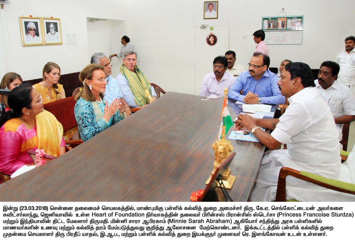 KASengottaiyan's tweet photo. #1YearAchievementTN https://t.co/OnEBXTK2eB