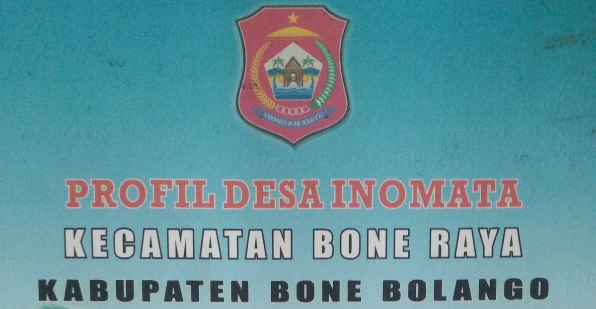 UrumiJeri's tweet photo. BERSAMA KASE PEMERINTAHAN DAN KEPALA DUSUN DESA.INOMATA.KECAMATAN BONE RAYA..KAB.BONE BOLANGO...
DGN KEGIATAN PENGISIAN DATA KUESIONER PRMUTAHIRAN DATA INDEKS DESA MEMBANGUN KEMENTRIAN DESA
@jokowi 
@EkoSandjojo 
@pendampingdesa_ 
@SatgasDanaDesa 
@UrumiJeri 
@mulis 
#TPPIGtlo https://t.co/JKSmwuxrn7