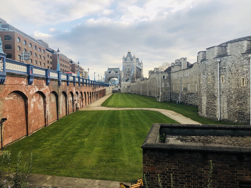 DigitalJustinL's tweet image. Love #London