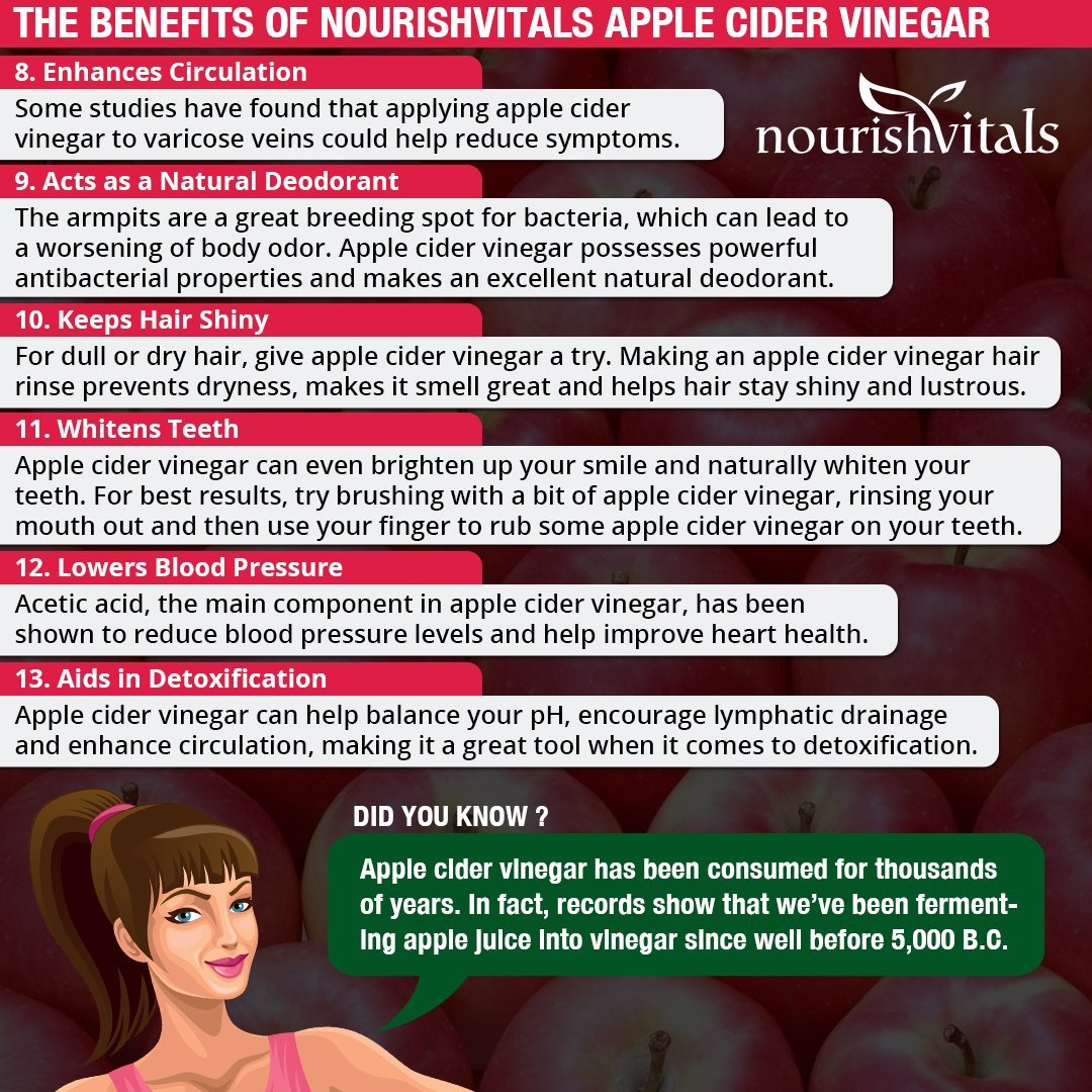 Nourishvitals Apple Cider Vinegar With Mother Vinegar - 250Ml (Raw, Unfiltered & Undiluted)
Order Now : nourishvitals.com/product/apple-…
#nourishvitals #applecidervinegars #weightmanagement #manageweight #digestionhealth #applelover #digestion #skincare #healthydrinks #juicesandvinegars