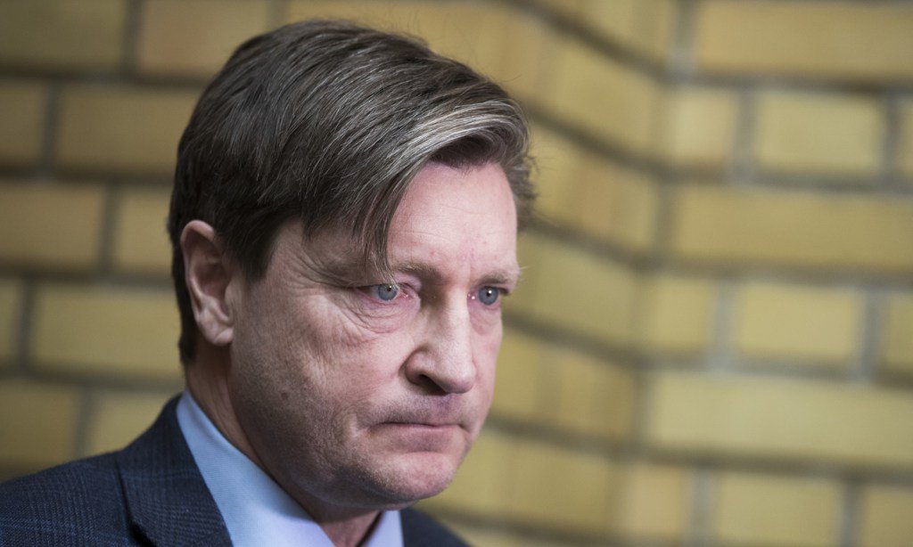 resettno's tweet photo. Tybring-Gjedde: Feilgrep om justisministeren blir «politisk korrekt» https://t.co/d0fDOVFzCt https://t.co/eE7oMtgVWG
