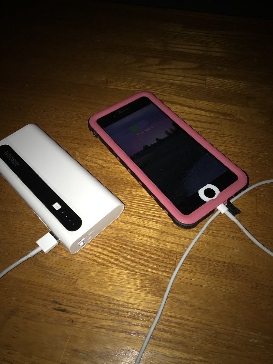 Perfect Ports tweet media