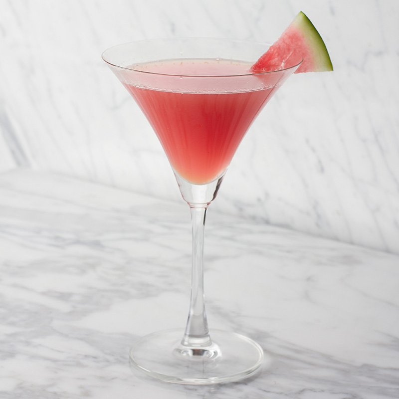 The Tin Hau martini combines bourbon with the summer flavours of passion fruit and watermelon resulting in a refreshing fruity cocktail. Book a table, call +91 922 22 22 800.