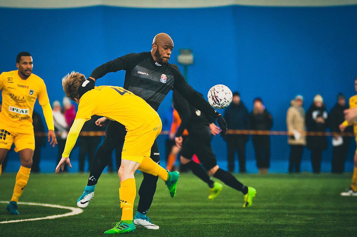 Hakeem Araba tweet media