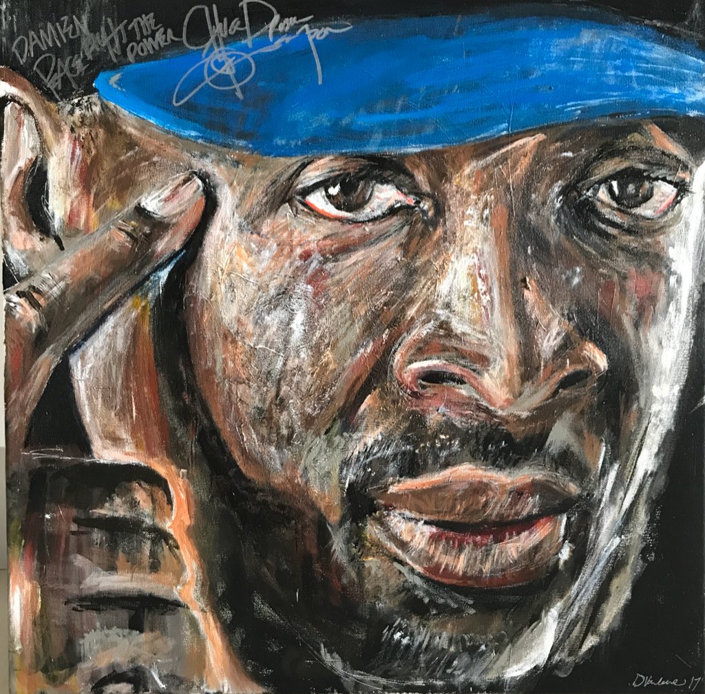 Van der Meer Designs tweet media