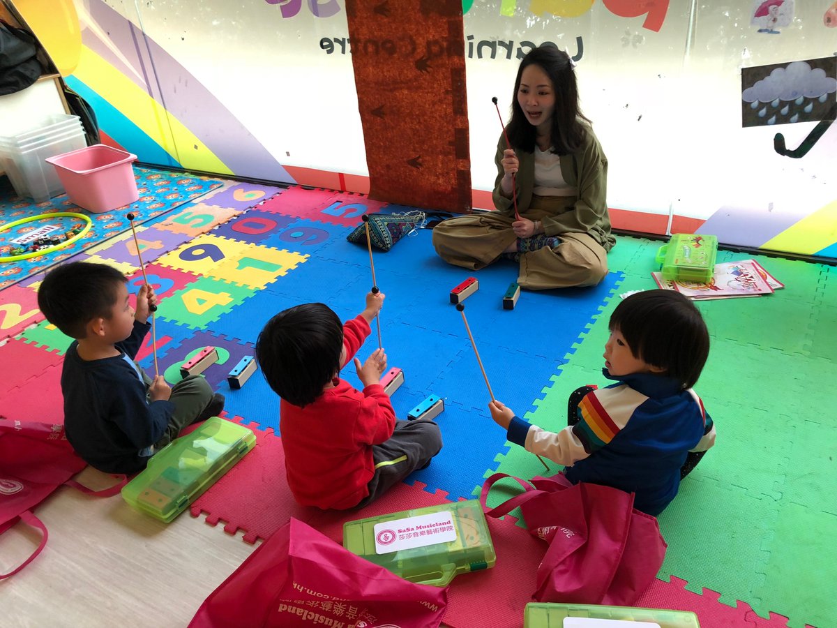 FunParadise2016's tweet photo. #funparadise #sasamusicland #course #music #beat #instrument #rhythm #LIMEEuropeanMusicCertCourse  

#LIME歐洲音樂證書#莎莎音樂藝術學院 #音樂課程 #拍子 #樂器 #節奏 #東涌昇薈#TungChung #Visionary #26688922/62806827 https://t.co/LphZeYobxw