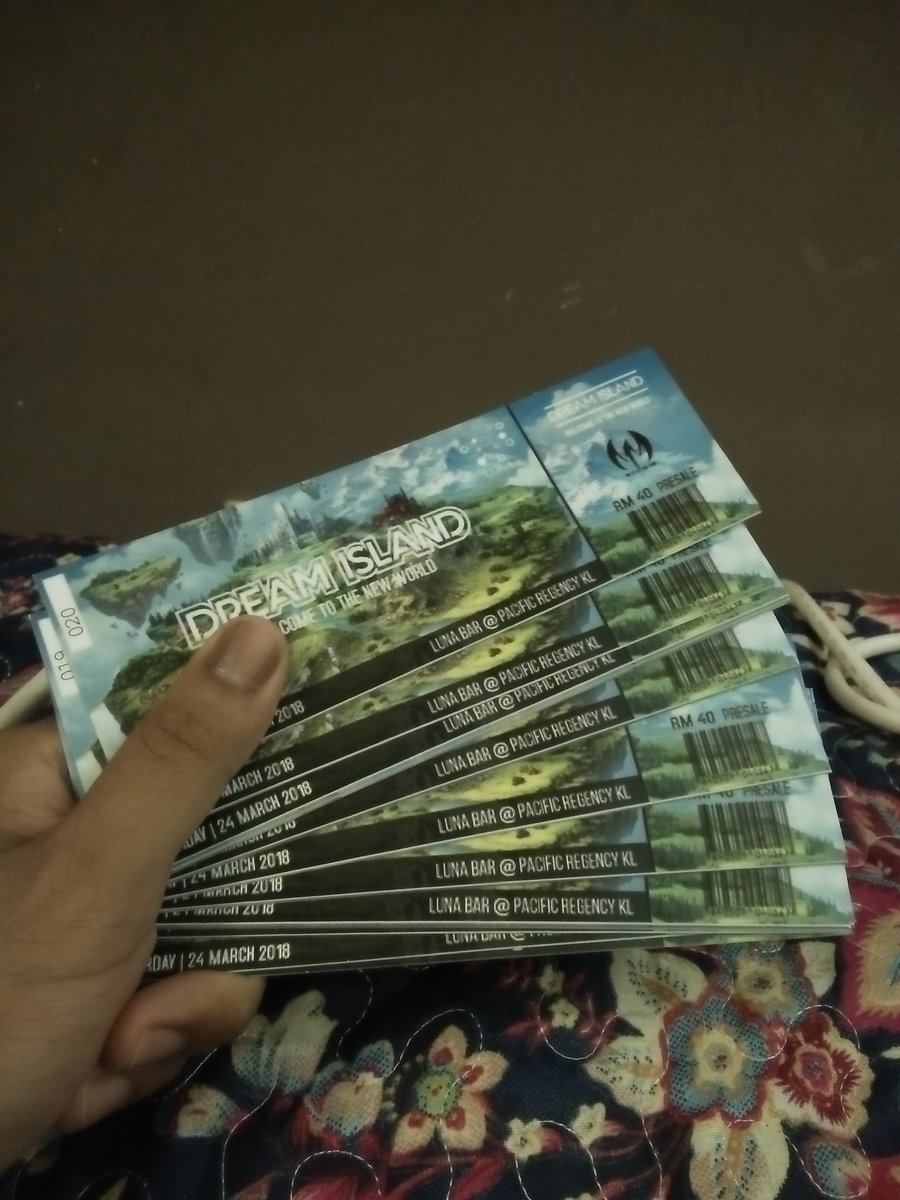 NeotericNova's tweet photo. We are sexcited for tomorrow Dream Island Pool Party! Who's with us? Get your tickets now from one of us and free COD at Klang Valley area!

 @ShaffRaffzey 0176422879
@MuhaimeenMzln 01128836236 https://t.co/rHcM25mj2K
