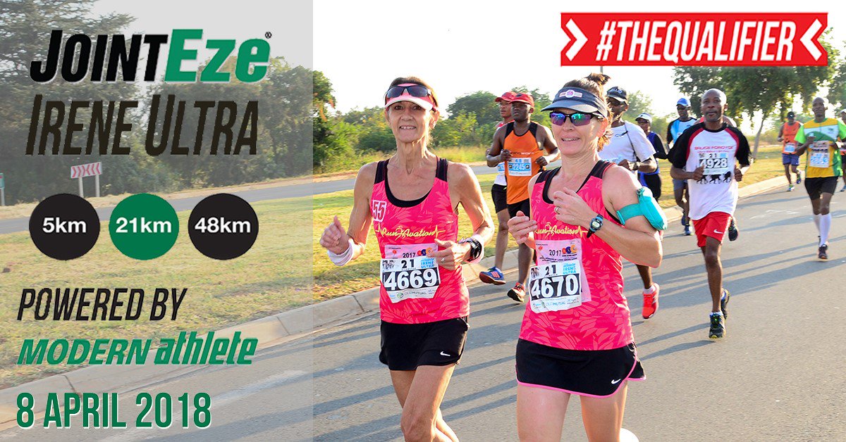 Irene Athletics Club tweet media