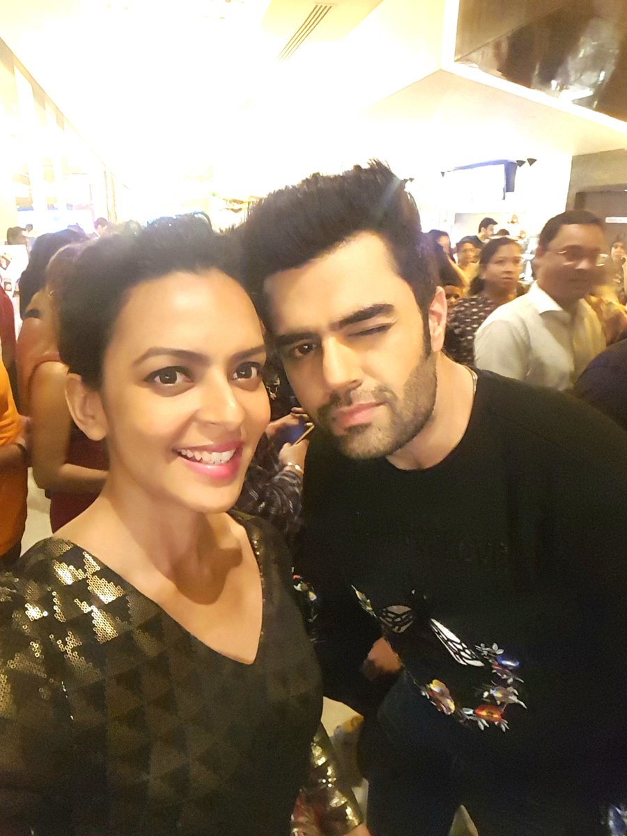 biditabag's tweet image. Wow @ManishPaul03 😍. You were too good in #BaaBaaaBlackSheep 😍🤗 loved ur perfoemance. All the very best. Keep rocking #BaaBaaBlackSheep