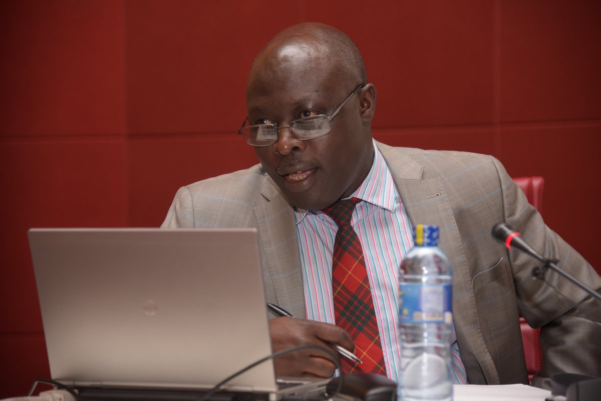 OlumideIDOWU's tweet photo. Enhancing the Climate Resilience of Africans infrastructure (ECRAI).
- Mr. Linus Mofor, @ECA_OFFICIAL, Ethiopia
#AfricanClimateTalkII #ACT2018 @ECA_OFFICIAL @AfricanClimate @UNEP @WBG_Climate @UNDPClimate @AfDB_Group @JMurombedzi https://t.co/FOSo3JBhnJ