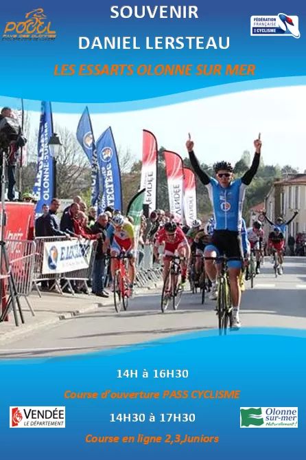 POCCL_dn2's tweet photo. Venez nombreux à notre grande classique qui chaque année regroupe plus de 200 coureurs! https://t.co/VUegGDwGrv