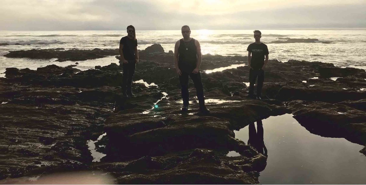 GRIMM_Gent's tweet photo. @Scarificare premiere new track 'Occult Radiance' through @MurderRec - GRIMM Gent https://t.co/vVVf9J91mM #scarificare #helldprodrecords #occultradiance #blackmetal #deathmetal #doommetal #news #2018 #metal #music #metalnews https://t.co/ALUeB4f9lM