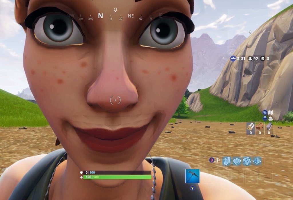Fortnite Memes Daily on Twitter: "You got any extra mini ...